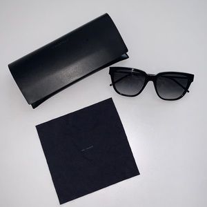 YSL Sunglasses